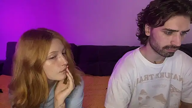 Stacy Liam online show from 02.08.26