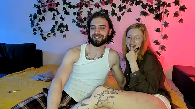 Stacy Liam online show from 04.30.26