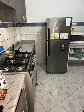 HampenSweet online show from 01.19.26