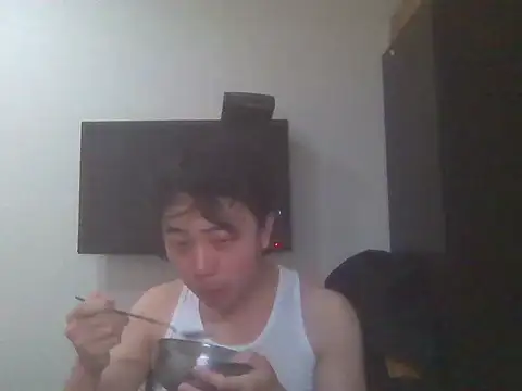 AJIJI1010 online show from 03.14.26