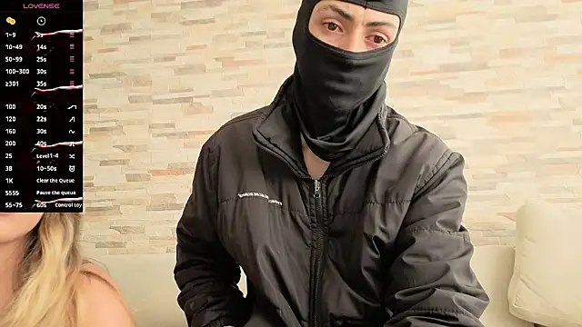 cute emmma online show from 07.11.26