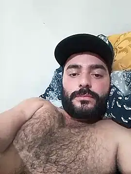 LuanFelix94 online show from 08.06.26