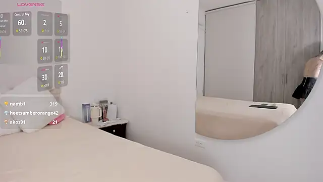 AlexaStormm online show from 02.03.26