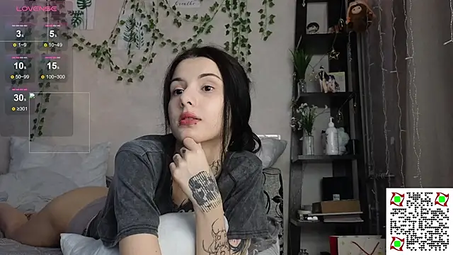 LeonaHinnes online show from 01.11.26