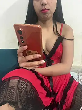 hotcharrryyyy online show from 05.08.26