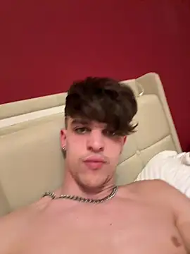 Sexboy6906 online show from 03.13.26