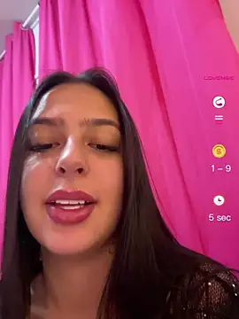 jujuarantes  2026 online show from 07.17.26