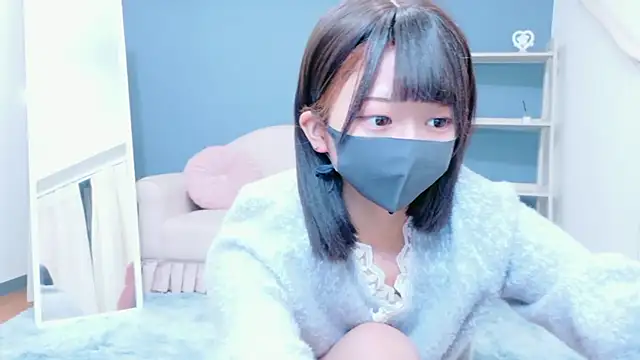 Kiki-jpn online show from 03.02.26