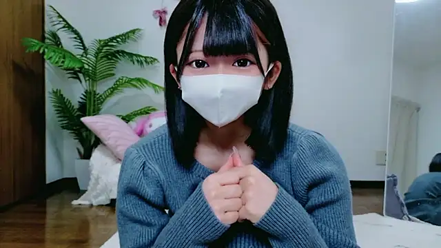 Kiki-jpn online show from 03.14.26