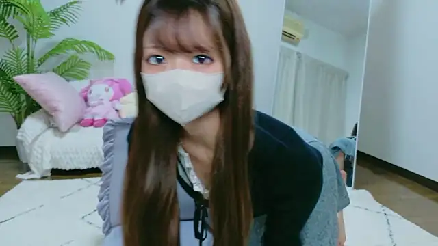 Kiki-jpn online show from 04.29.26