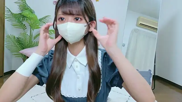 Kiki-jpn online show from 06.10.26