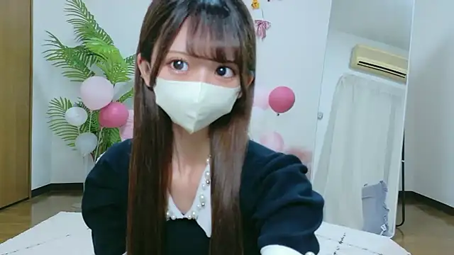 Kiki-jpn online show from 06.13.26
