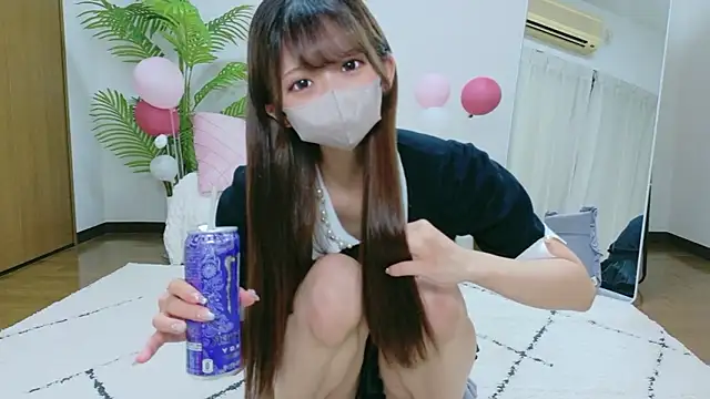 Kiki-jpn online show from 06.22.26