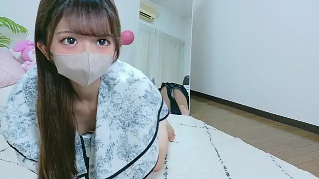 Kiki-jpn online show from 06.25.26