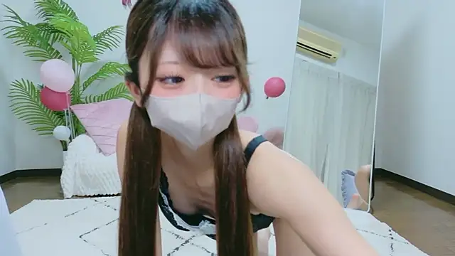 Kiki-jpn online show from 06.27.26