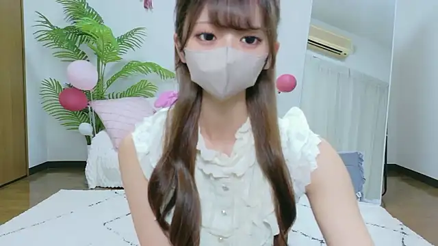 Kiki-jpn online show from 06.29.26