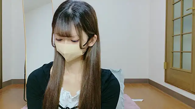 Kiki-jpn online show from 07.05.26