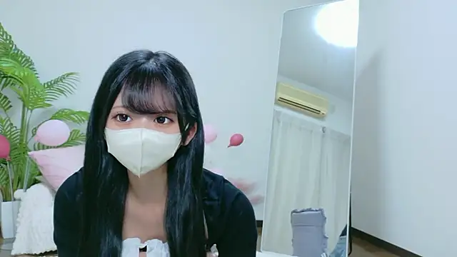 Kiki-jpn online show from 07.09.26