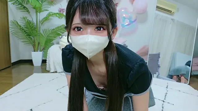 Kiki-jpn online show from 07.24.26