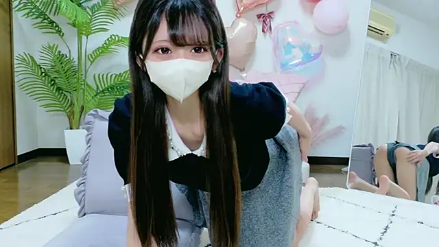 Kiki-jpn online show from 07.29.26