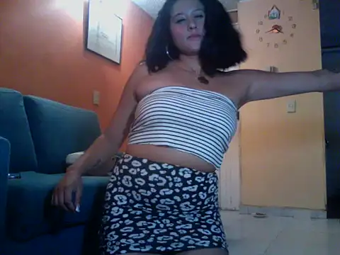 Snapshot of SweetDeya chatting on 03.05.26 SweetDeya online show from 03.05.26