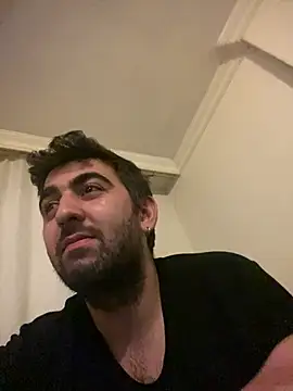 Snapshot of akindrv1 chatting on 03.30.26 akindrv1 online show from 03.30.26