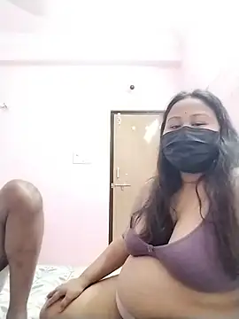 DesiSeductress online show from 02.15.26