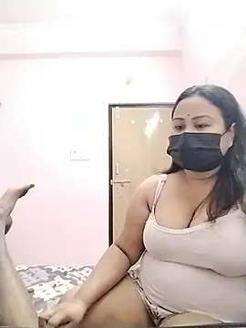 DesiSeductress online show from 03.10.26