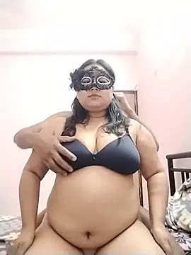 DesiSeductress online show from 03.11.26