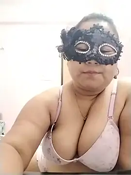 DesiSeductress online show from 03.14.26