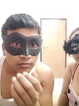 DesiSeductress online show from 07.07.26