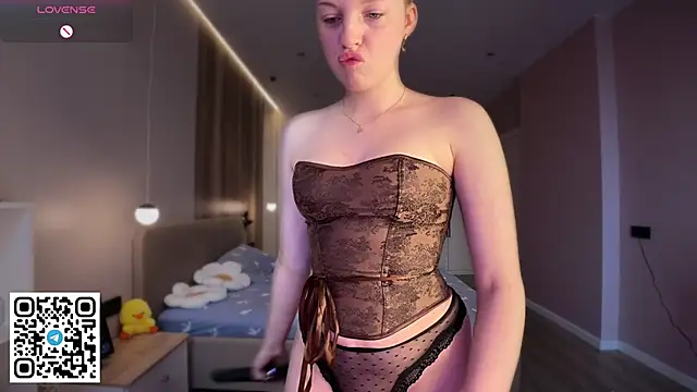 steffi meoww online show from 05.23.26