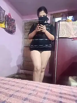 Kajal hot 299 online show from 12.22.25