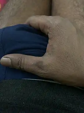 Rahulkumaro1 online show from 02.03.26