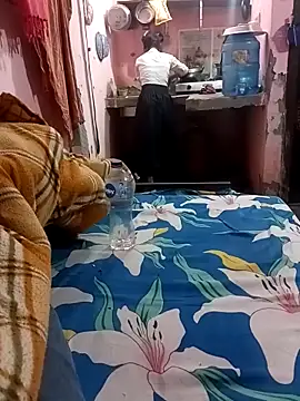 Desipari 777 online show from 02.14.26