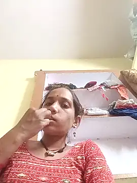 Karishma singh online show from 03.12.26