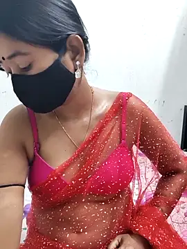 sexy-mahi  online show from 03.09.26