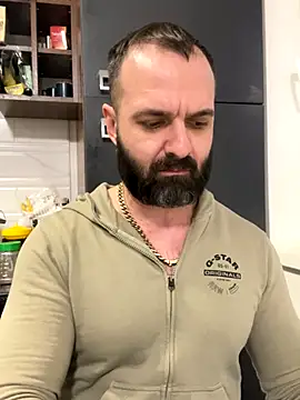 DamonSalvatore2 online show from 12.21.25