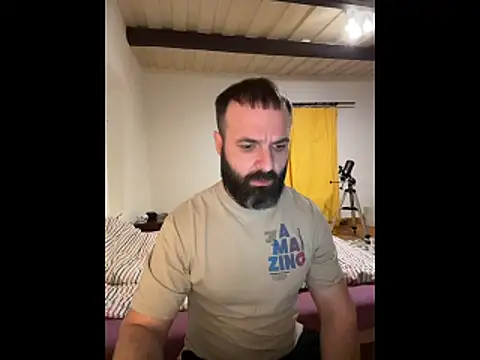 Snapshot of DamonSalvatore2 chatting on 02.25.26 DamonSalvatore2 online show from 02.25.26