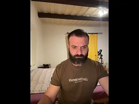 Snapshot of DamonSalvatore2 chatting on 02.27.26 DamonSalvatore2 online show from 02.27.26