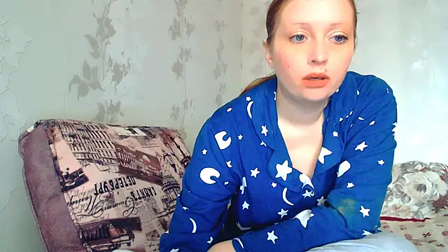 CrystallAngel online show from 02.05.26