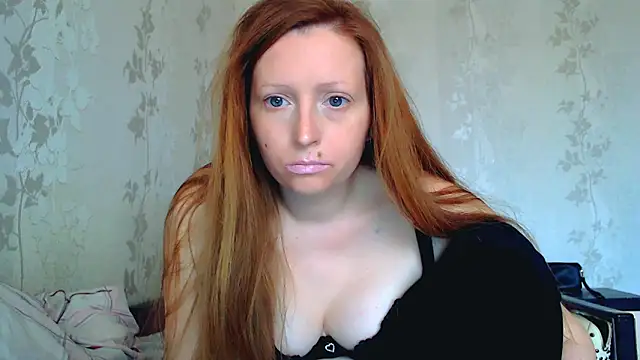 CrystallAngel online show from 05.09.26