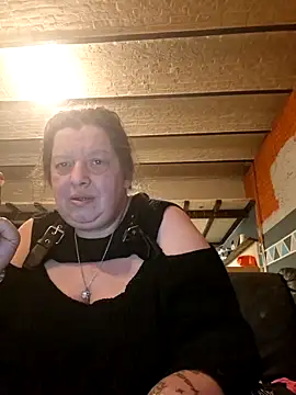 Snapshot of tigresse3 chatting on 03.13.26 tigresse3 online show from 03.13.26