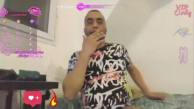 masterskorp online show from 03.13.26