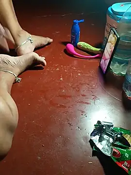 Hot-Angale online show from 06.19.26