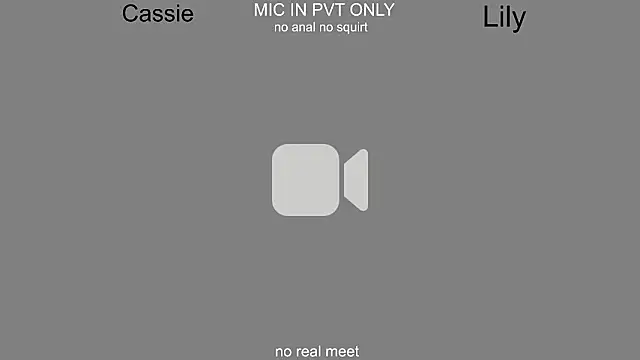 girls secrets online show from 02.03.26