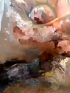 Feli9775 online show from 12.21.25