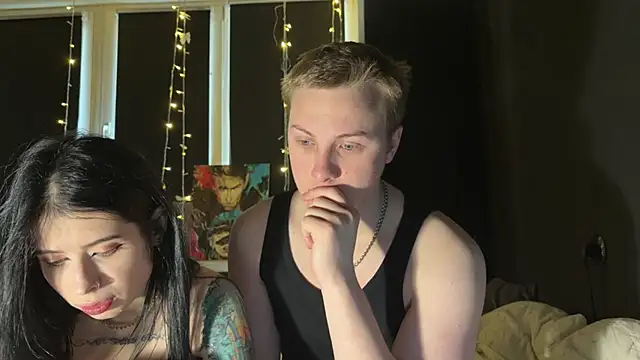 love4couple online show from 04.26.26