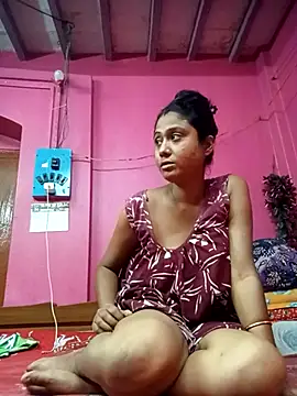 Hooghlypinkivabi online show from 02.17.26