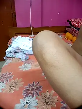 Hooghlypinkivabi online show from 03.02.26